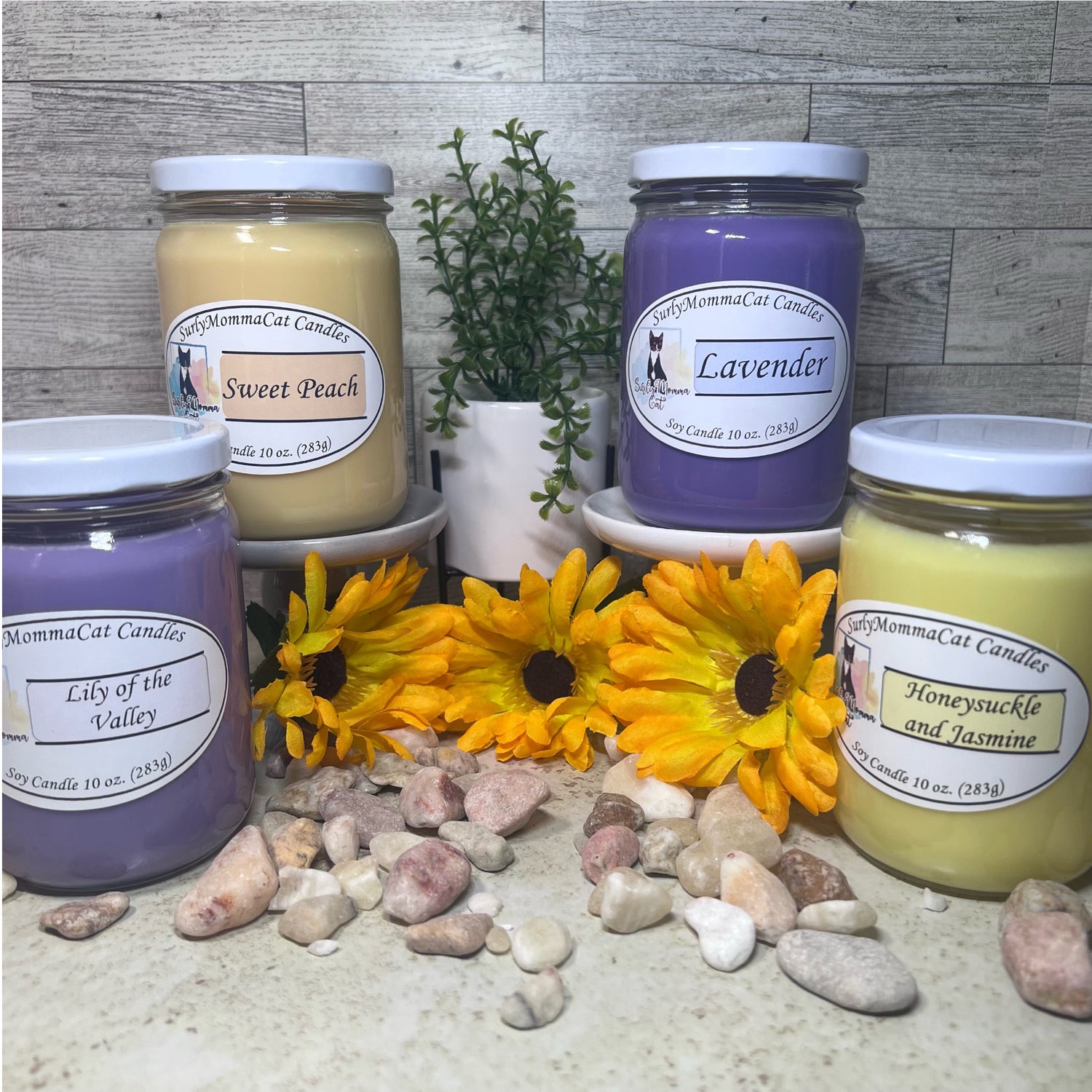 Spring Blooms Collection