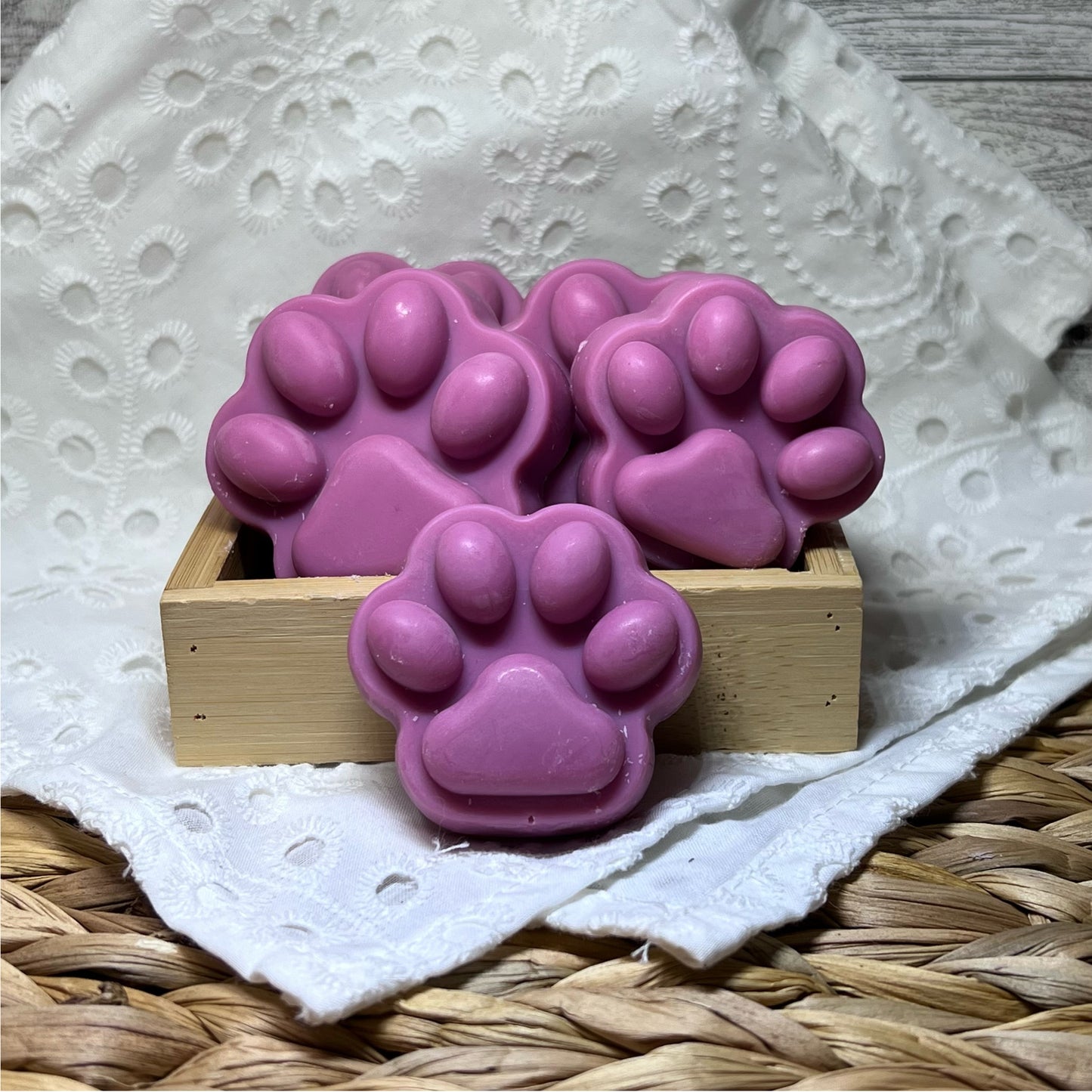 Black Cherry Merlot Candles and Wax Melts