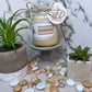 Sandalwood Candles and Wax Melts
