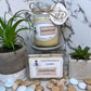 Sandalwood Candles and Wax Melts